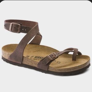birkenstocks yara